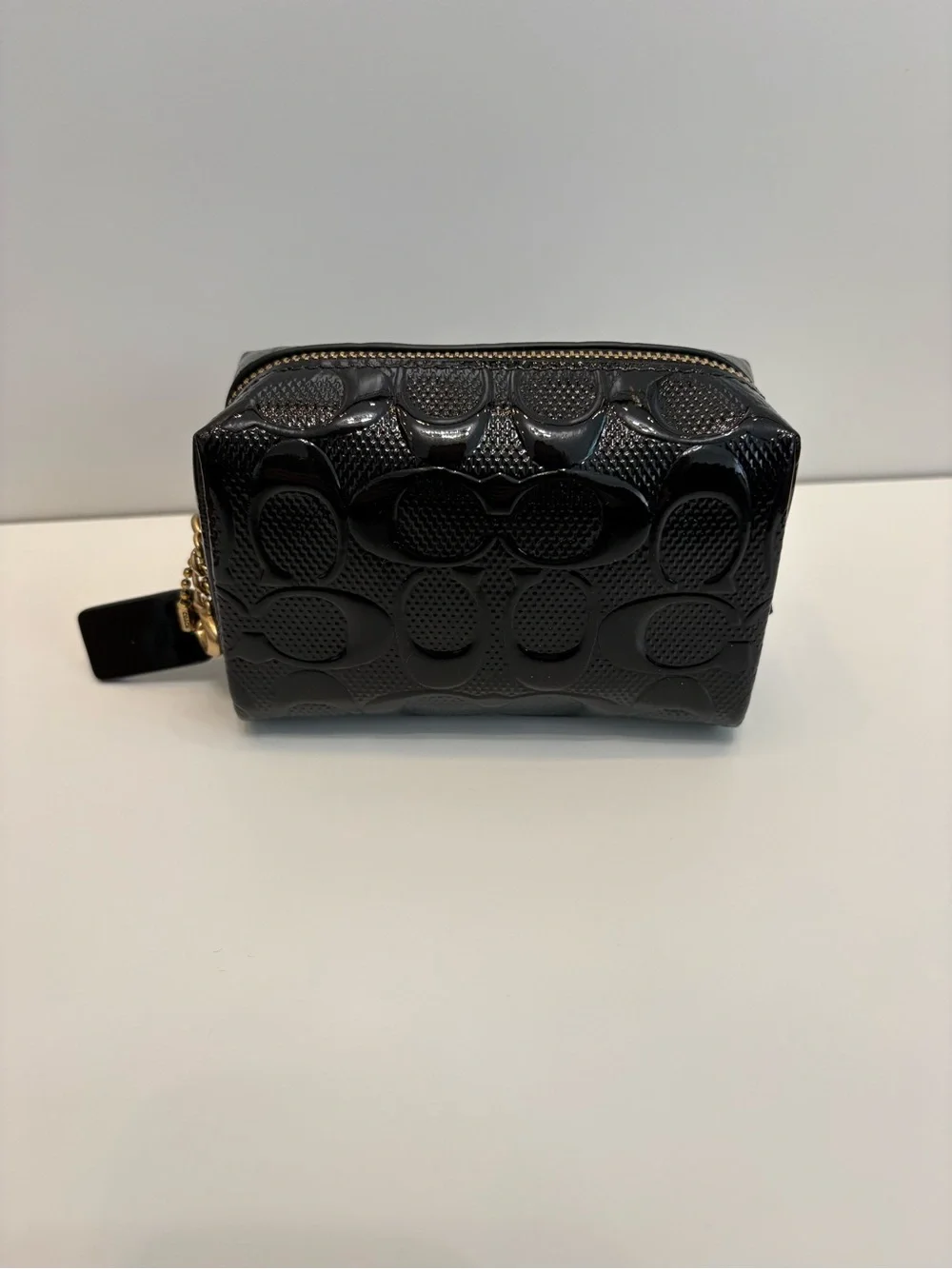 Coach nwt boxed